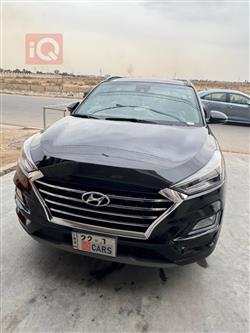 هيونداي توسان